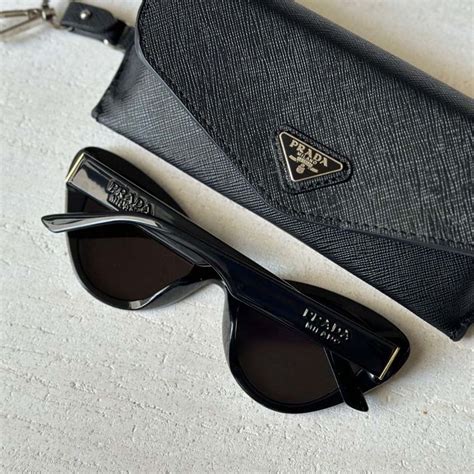 Prada PR 13YS Sunglasses 